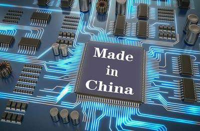 中國芯片的出路 在挑戰中尋找生機，華為或許迎來新機遇