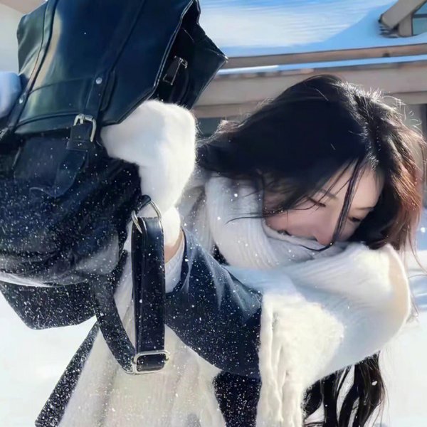 星河走廊·重逢海报